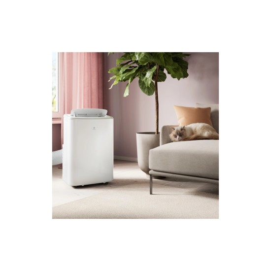 Кондиционер Electrolux EXP26U339CW Кондиционер Electrolux EXP26U339CW