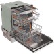 Посудомоечная машина Gorenje GV673A65