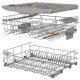 Посудомийна машина Gorenje GV643E61 Посудомийна машина Gorenje GV643E61