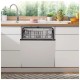 Посудомийна машина Gorenje GV643E61 Посудомийна машина Gorenje GV643E61