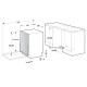 Посудомийна машина Gorenje GV643E61 Посудомийна машина Gorenje GV643E61