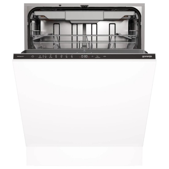Посудомийна машина Gorenje GV643E61 Посудомийна машина Gorenje GV643E61