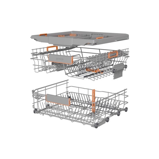 Посудомийна машина Gorenje GVB67364