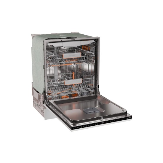 Посудомийна машина Gorenje GVB67364