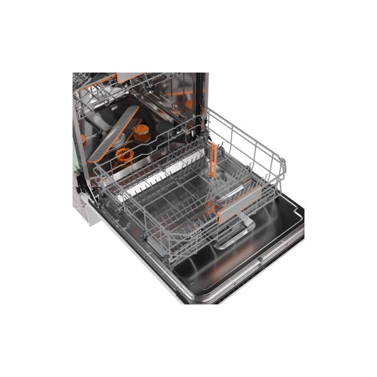 Посудомийна машина Gorenje GVB67364