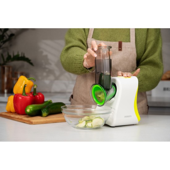 Измельчитель Ardesto CHK-G200W Измельчитель Ardesto CHK-G200W