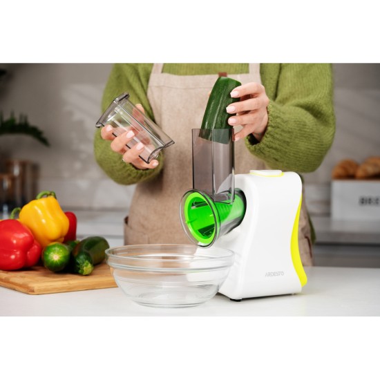 Измельчитель Ardesto CHK-G200W Измельчитель Ardesto CHK-G200W