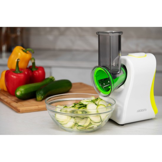 Измельчитель Ardesto CHK-G200W Измельчитель Ardesto CHK-G200W