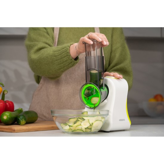 Измельчитель Ardesto CHK-G200W Измельчитель Ardesto CHK-G200W