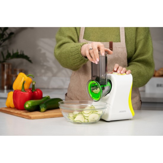Измельчитель Ardesto CHK-G200W Измельчитель Ardesto CHK-G200W
