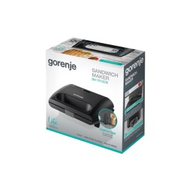 Электрогриль Gorenje SM701SB
