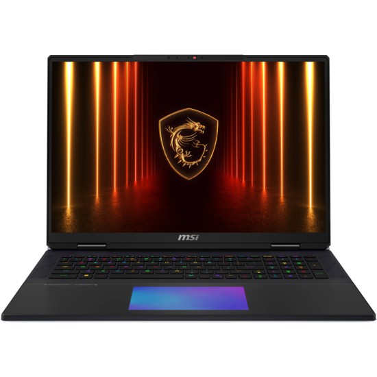 Ноутбук MSI Titan 18HX AI (TITAN18HX AI A2XWIG-269UA)