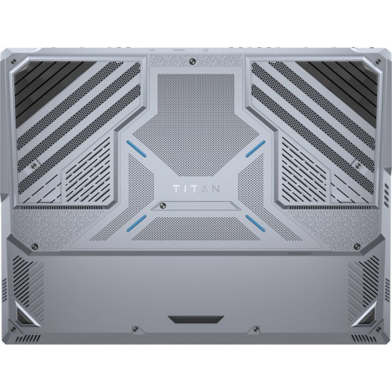 Ноутбук MSI Titan 18 HX AI (9S7-182421-634) Ноутбук MSI Titan 18 HX AI (9S7-182421-634)