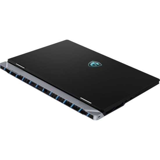 Ноутбук MSI Titan 18 HX AI (9S7-182421-634) Ноутбук MSI Titan 18 HX AI (9S7-182421-634)