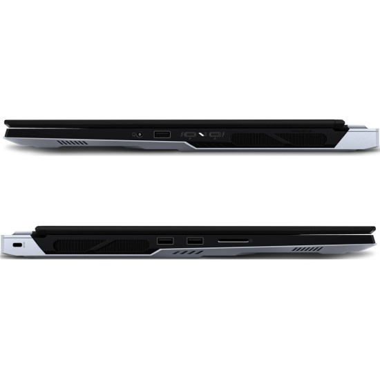 Ноутбук MSI Titan 18 HX AI (9S7-182421-634) Ноутбук MSI Titan 18 HX AI (9S7-182421-634)