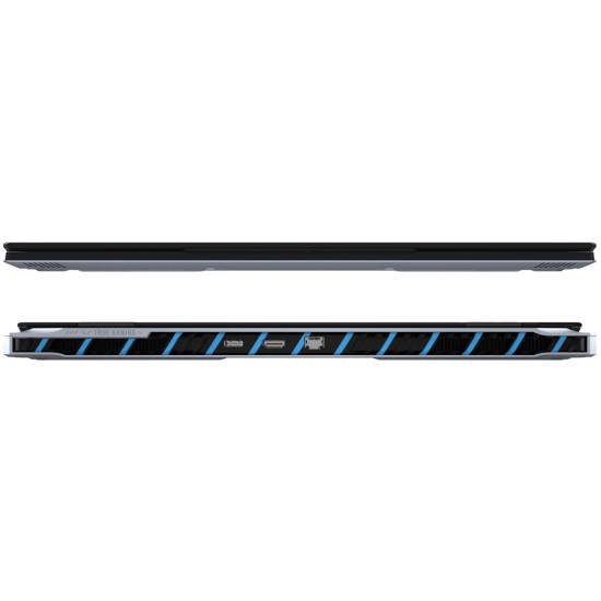 Ноутбук MSI Titan 18 HX AI (9S7-182421-634) Ноутбук MSI Titan 18 HX AI (9S7-182421-634)