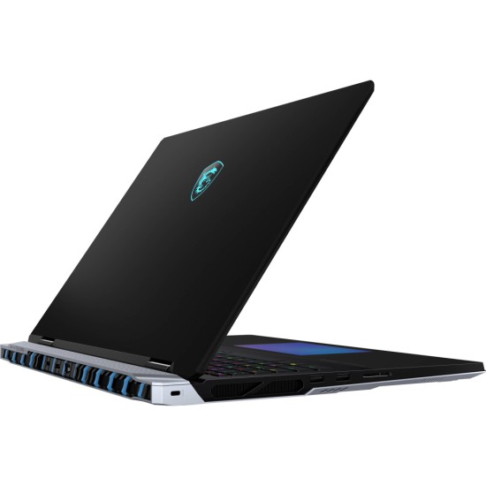 Ноутбук MSI Titan 18 HX AI (9S7-182421-634) Ноутбук MSI Titan 18 HX AI (9S7-182421-634)
