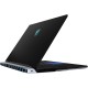 Ноутбук MSI Titan 18 HX AI (9S7-182421-634) Ноутбук MSI Titan 18 HX AI (9S7-182421-634)