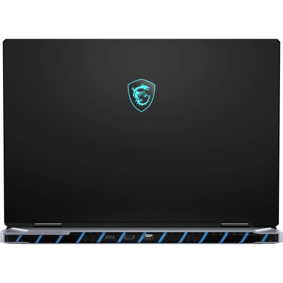 Ноутбук MSI Titan 18 HX AI (9S7-182421-634) Ноутбук MSI Titan 18 HX AI (9S7-182421-634)