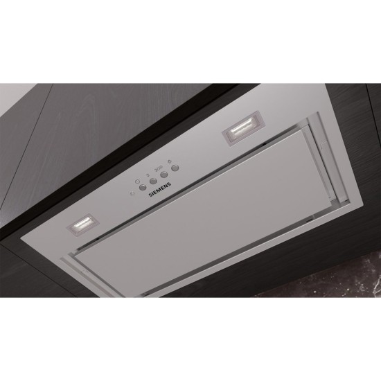 Вытяжка кухонная Siemens LB56NAC50