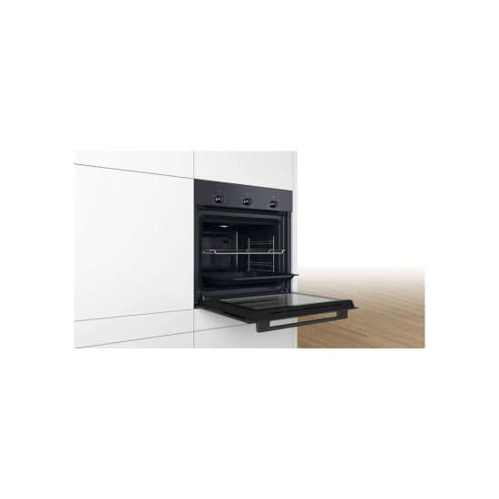 Духовой шкаф Bosch HBF011BA1T Духовой шкаф Bosch HBF011BA1T