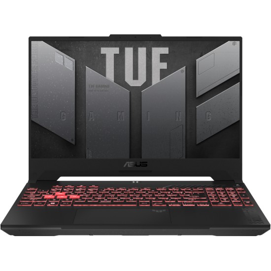 Ноутбук ASUS TUF Gaming A15 FA507UV-LP077 (90NR0I25-M008V0)