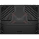 Ноутбук MSI Raider 18HXAI (A2XWJG-404UA)