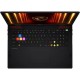 Ноутбук MSI Raider 18HXAI (A2XWJG-404UA)