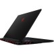 Ноутбук MSI Raider 18HXAI (A2XWJG-404UA)