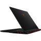 Ноутбук MSI Raider 18HXAI (A2XWJG-404UA)