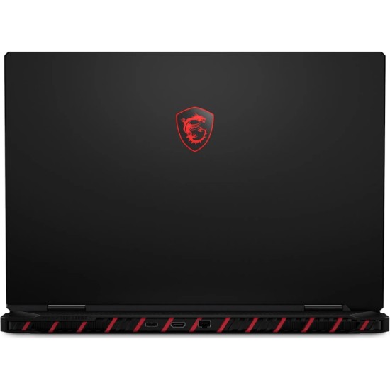 Ноутбук MSI Raider 18HXAI (A2XWJG-404UA)