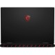 Ноутбук MSI Raider 18HXAI (A2XWJG-404UA)