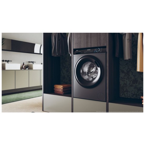 Пральна машина Haier HW90-B14939S8