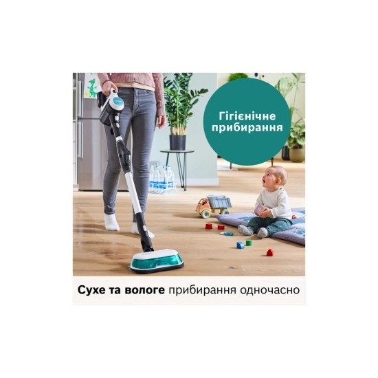 Пылесос Bosch BCS71HYG2