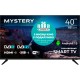 Телевизор MYSTERY TV MTV-4060FST2 Телевизор MYSTERY TV MTV-4060FST2