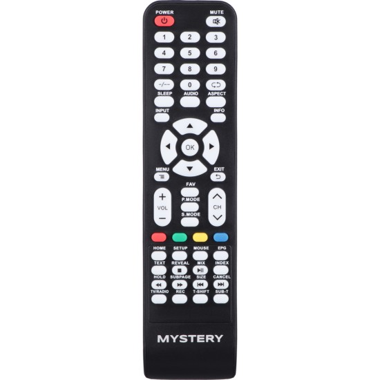 Телевизор MYSTERY TV MTV-4360FST2 Телевизор MYSTERY TV MTV-4360FST2