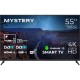 Телевизор MYSTERY TV MTV-5560UDT2 Телевизор MYSTERY TV MTV-5560UDT2