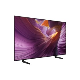 Телевізор Samsung QE55S85FAUXUA