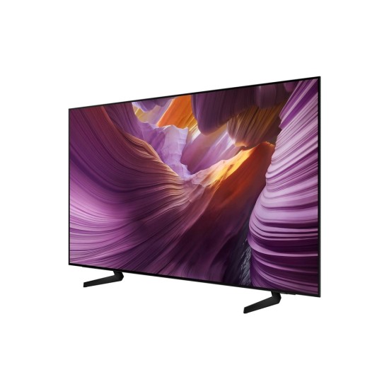 Телевизор Samsung QE55S85FAUXUA Телевизор Samsung QE55S85FAUXUA