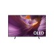 Телевизор Samsung QE55S85FAUXUA Телевизор Samsung QE55S85FAUXUA