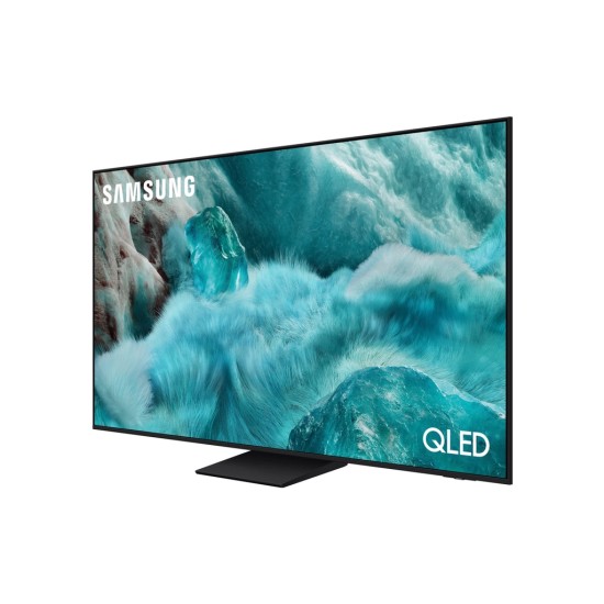 Телевизор Samsung QE75Q7F5AUXUA Телевизор Samsung QE75Q7F5AUXUA