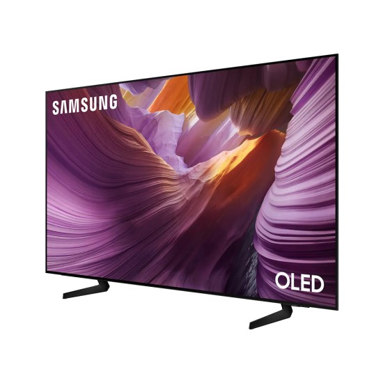 Телевизор Samsung QE77S85FAEXUA Телевизор Samsung QE77S85FAEXUA