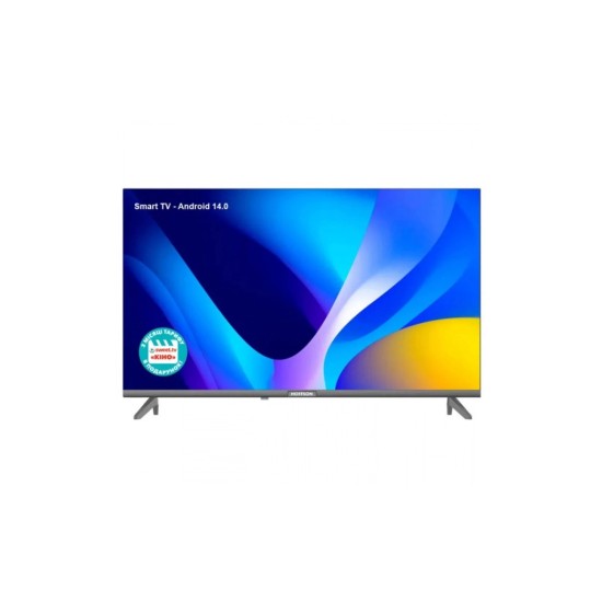 Телевизор Hoffson A24HD500T2SF Телевизор Hoffson A24HD500T2SF