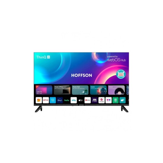 Телевизор Hoffson HF42FHD24S Телевизор Hoffson HF42FHD24S