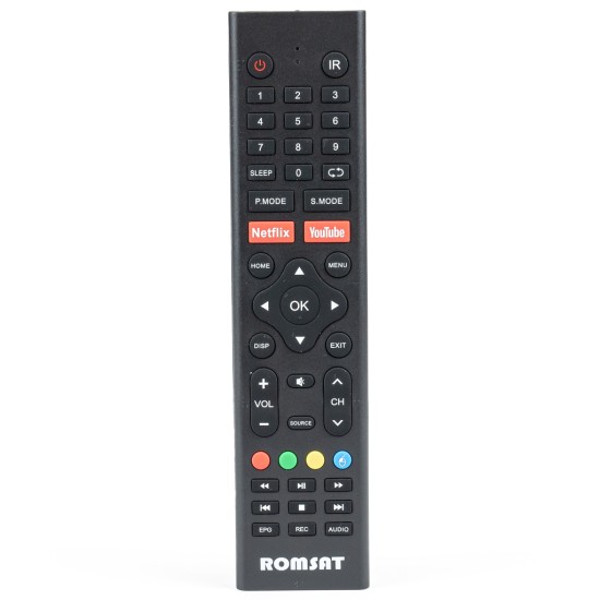Телевизор Romsat 42FSH1950T2 Телевизор Romsat 42FSH1950T2
