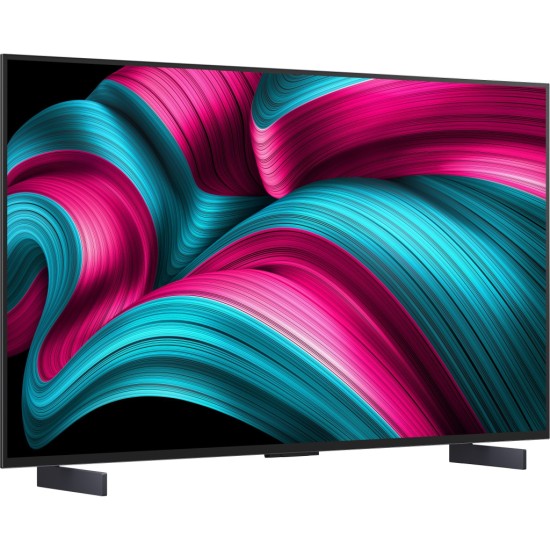 Телевизор LG OLED42C54LA Телевизор LG OLED42C54LA