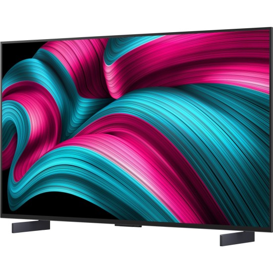 Телевизор LG OLED42C54LA Телевизор LG OLED42C54LA