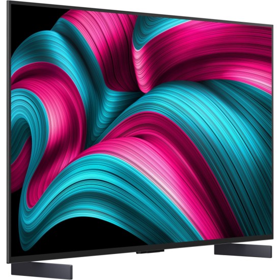 Телевизор LG OLED42C54LA Телевизор LG OLED42C54LA
