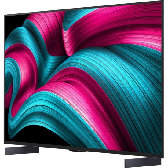 Телевизор LG OLED42C54LA Телевизор LG OLED42C54LA