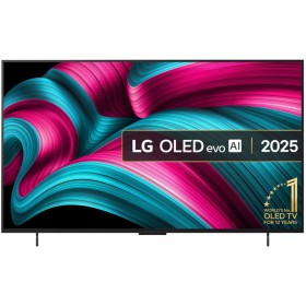 Телевізор LG OLED42C54LA